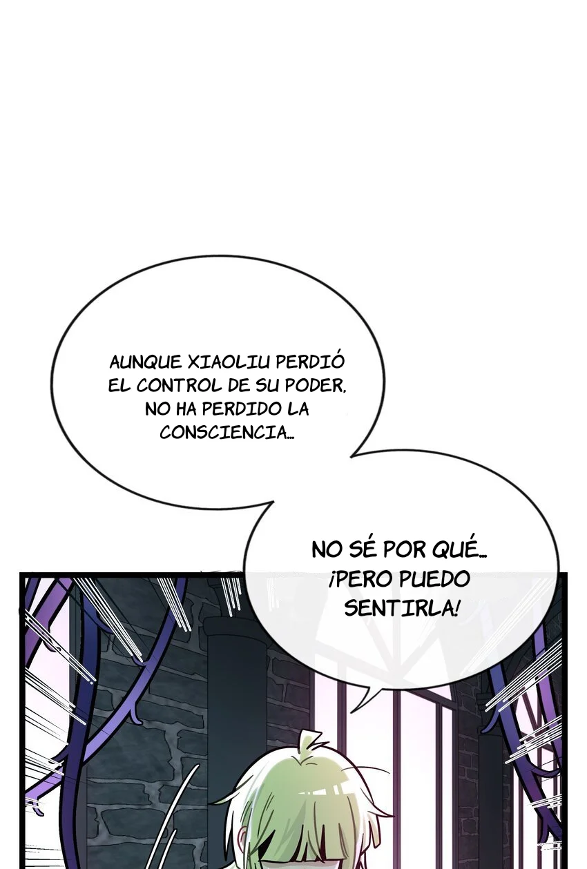 El corazón de las espinas Capítulo 58 - Page 26