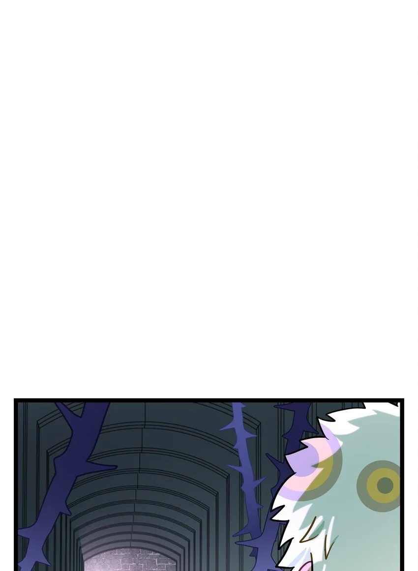 El corazón de las espinas Capítulo 58 - Page 32
