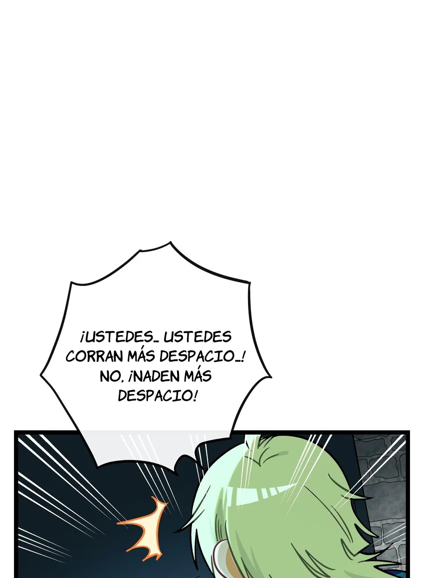 El corazón de las espinas Capítulo 58 - Page 6