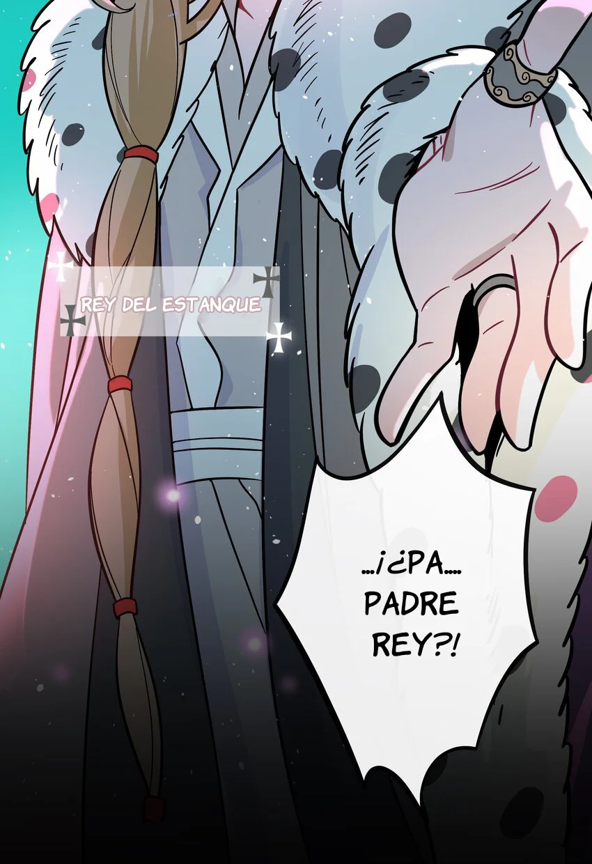 El corazón de las espinas Capítulo 59 - Page 12