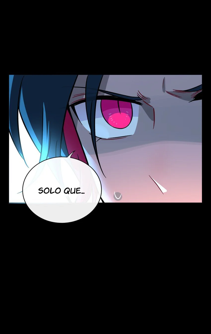 El corazón de las espinas Capítulo 59 - Page 14