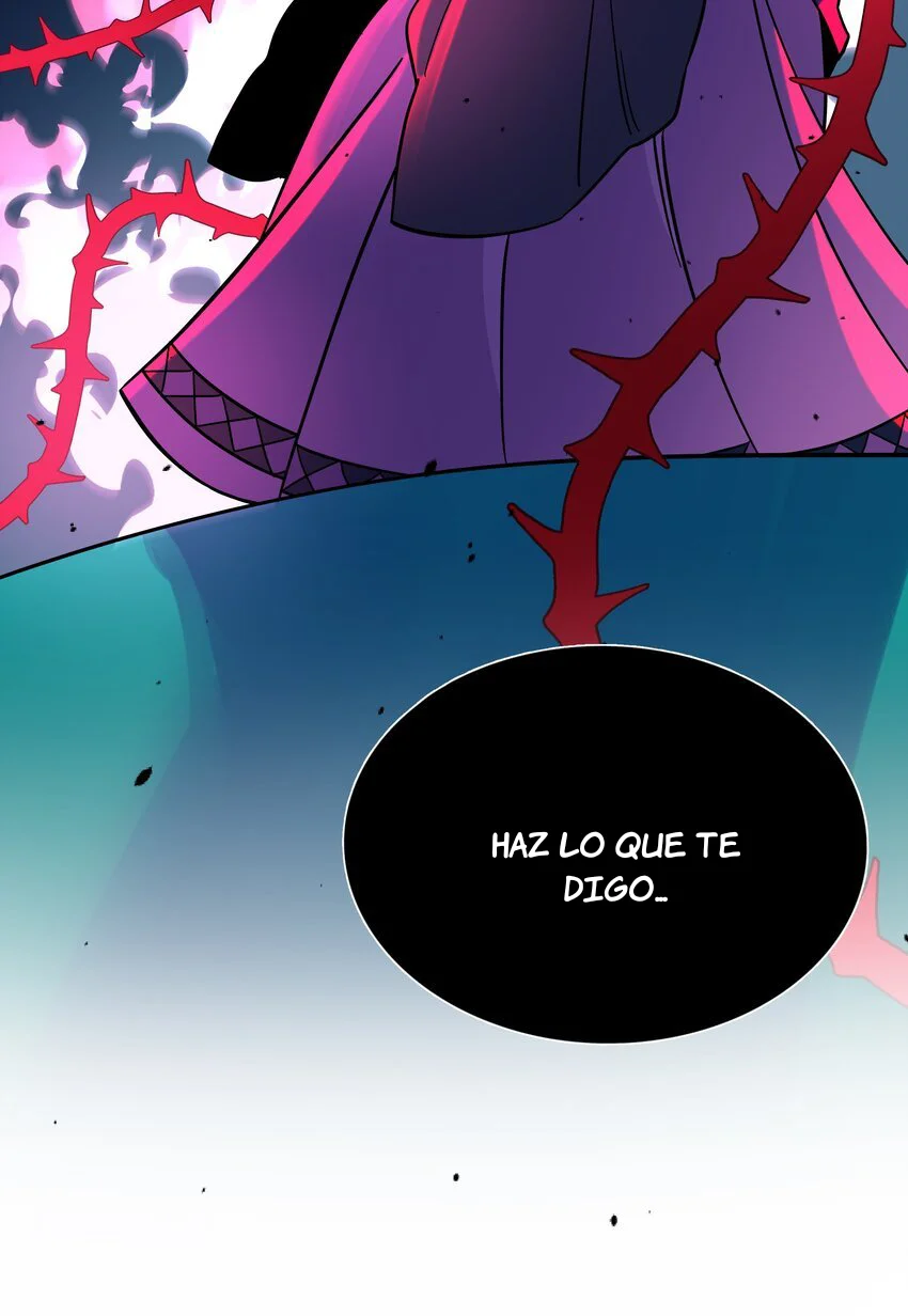 El corazón de las espinas Capítulo 59 - Page 28