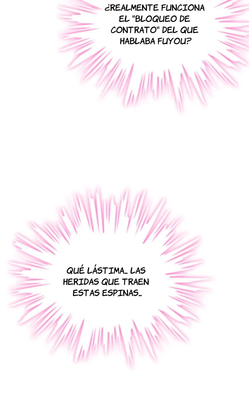 El corazón de las espinas Capítulo 59 - Page 32