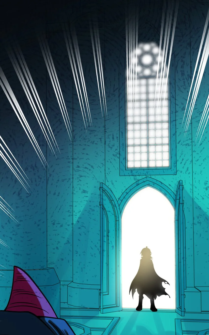 El corazón de las espinas Capítulo 59 - Page 35