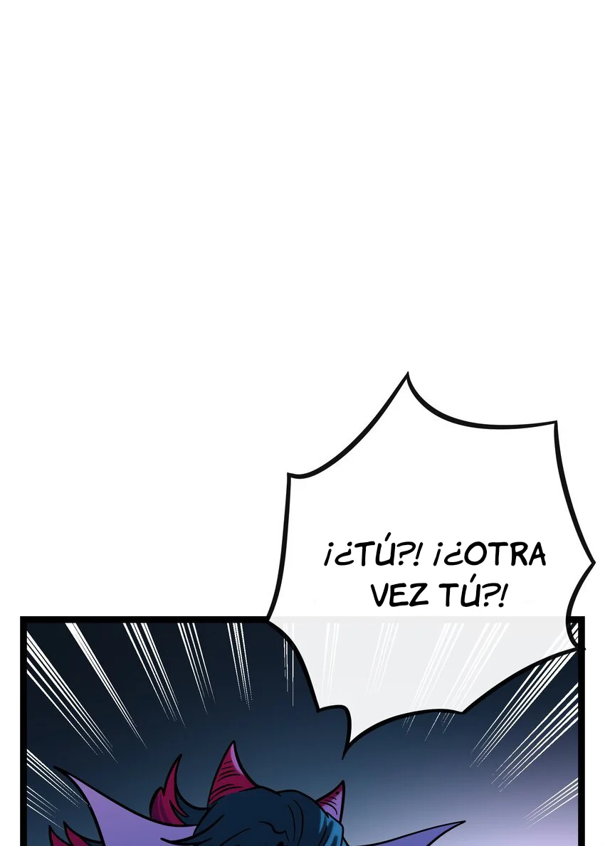 El corazón de las espinas Capítulo 59 - Page 37