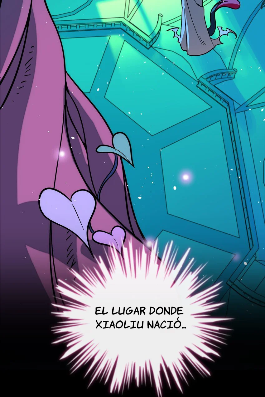 El corazón de las espinas Capítulo 59 - Page 4