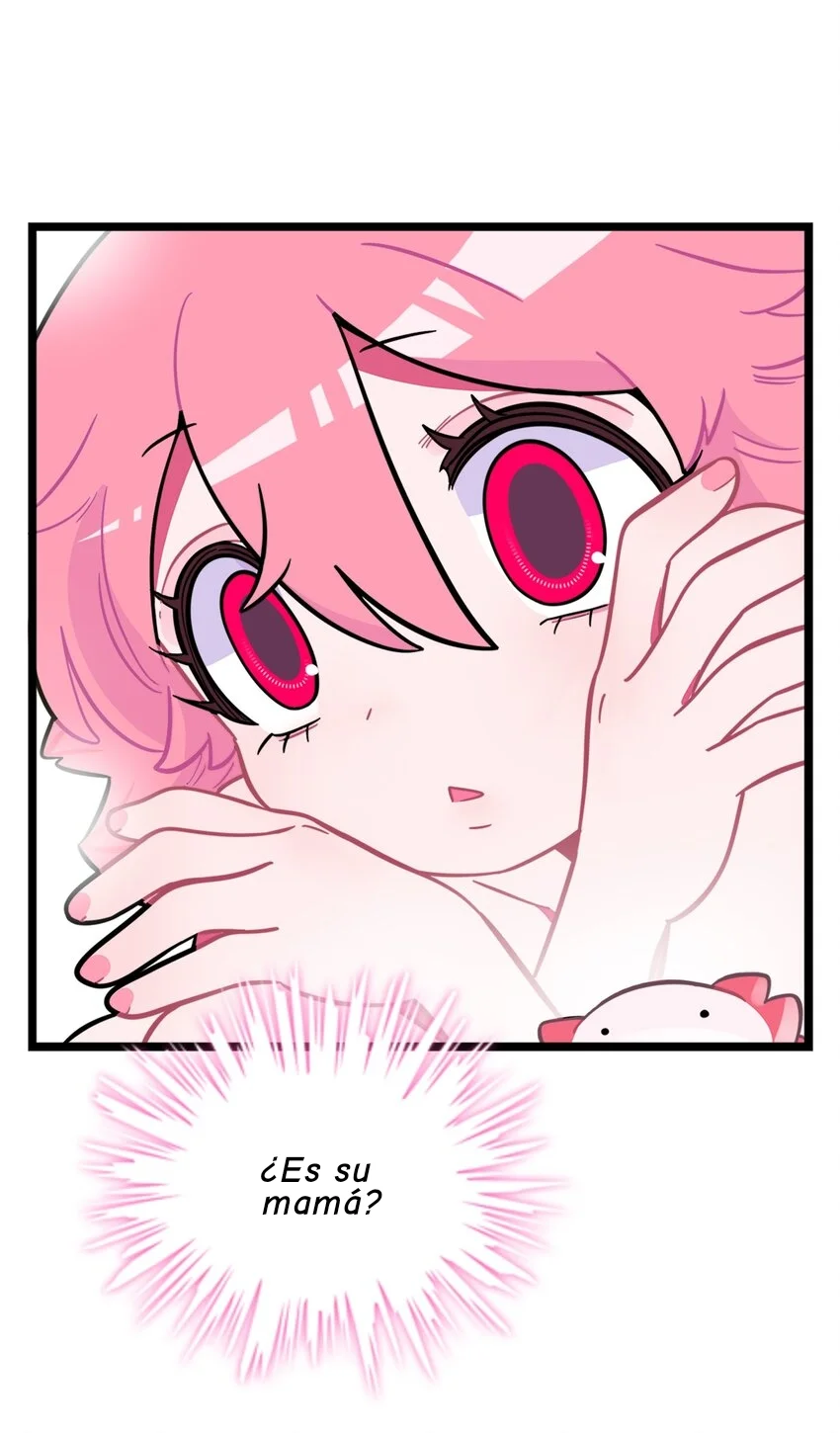 El corazón de las espinas Capítulo 6 - Page 12