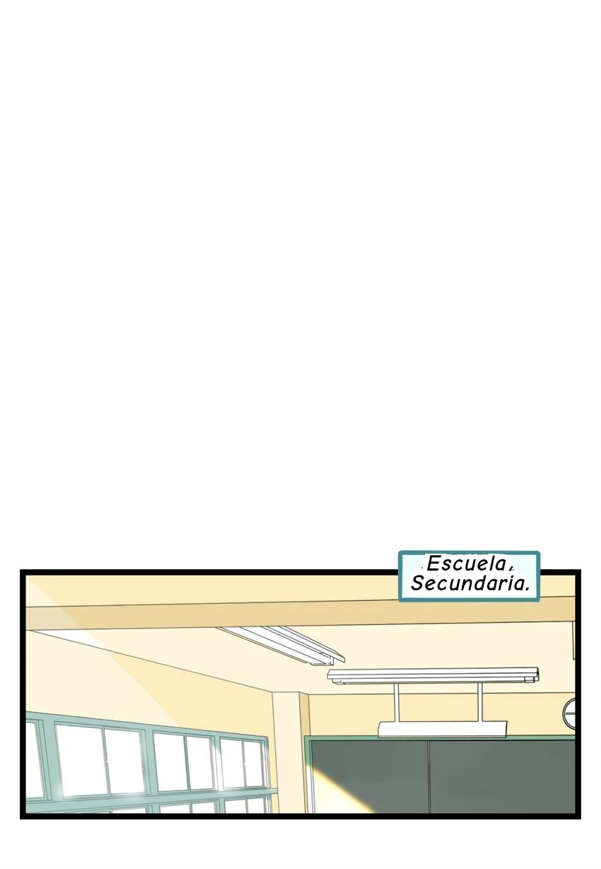 El corazón de las espinas Capítulo 6 - Page 17