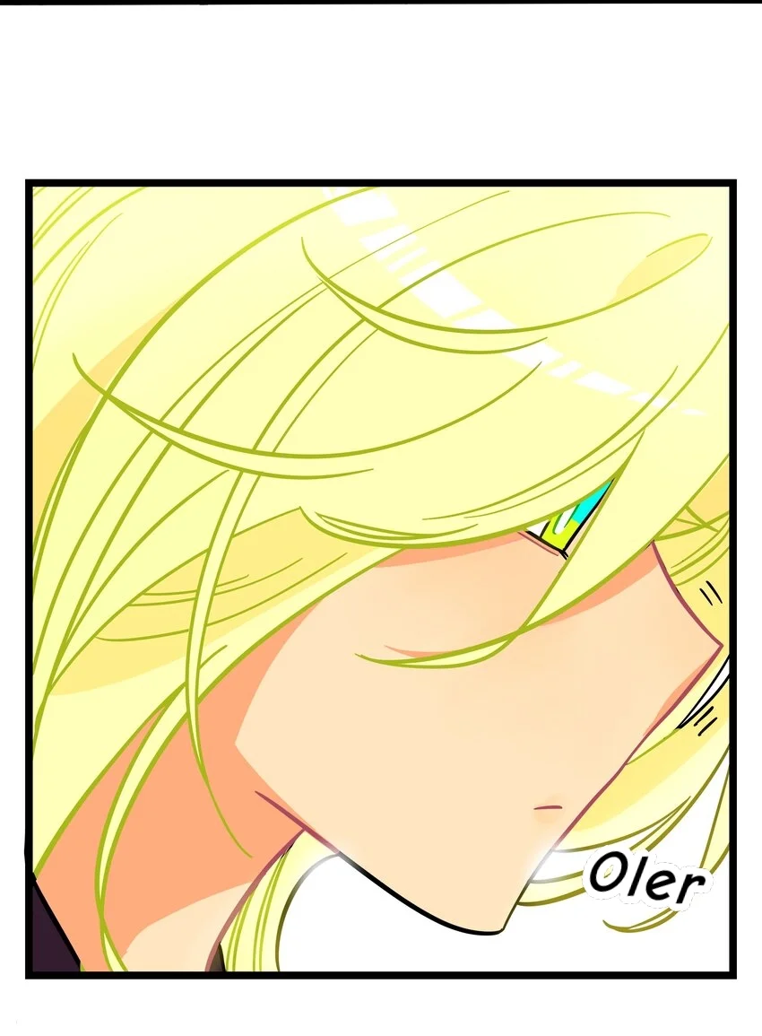 El corazón de las espinas Capítulo 6 - Page 36