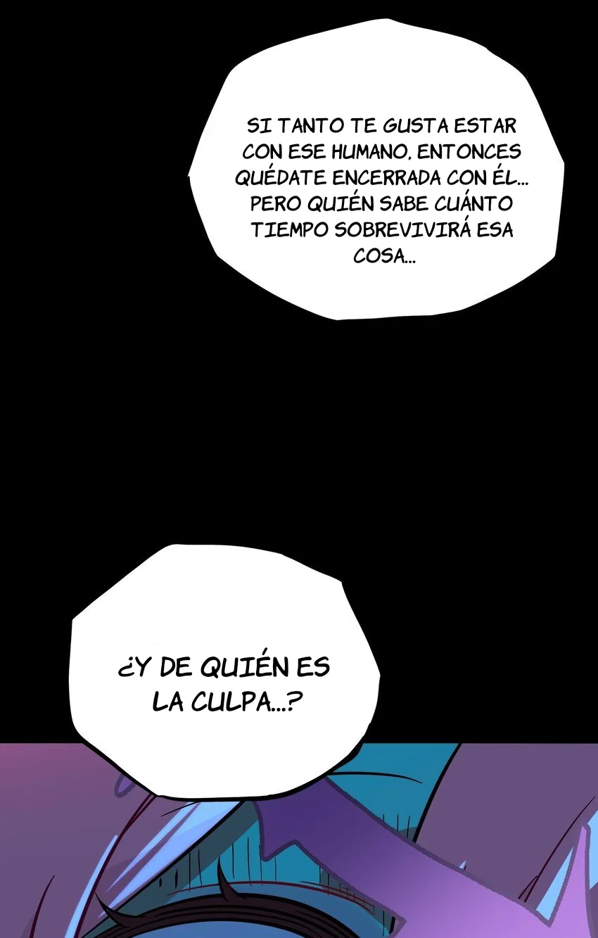 El corazón de las espinas Capítulo 60 - Page 18