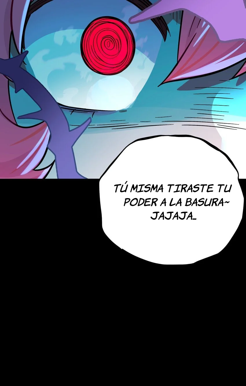 El corazón de las espinas Capítulo 60 - Page 19