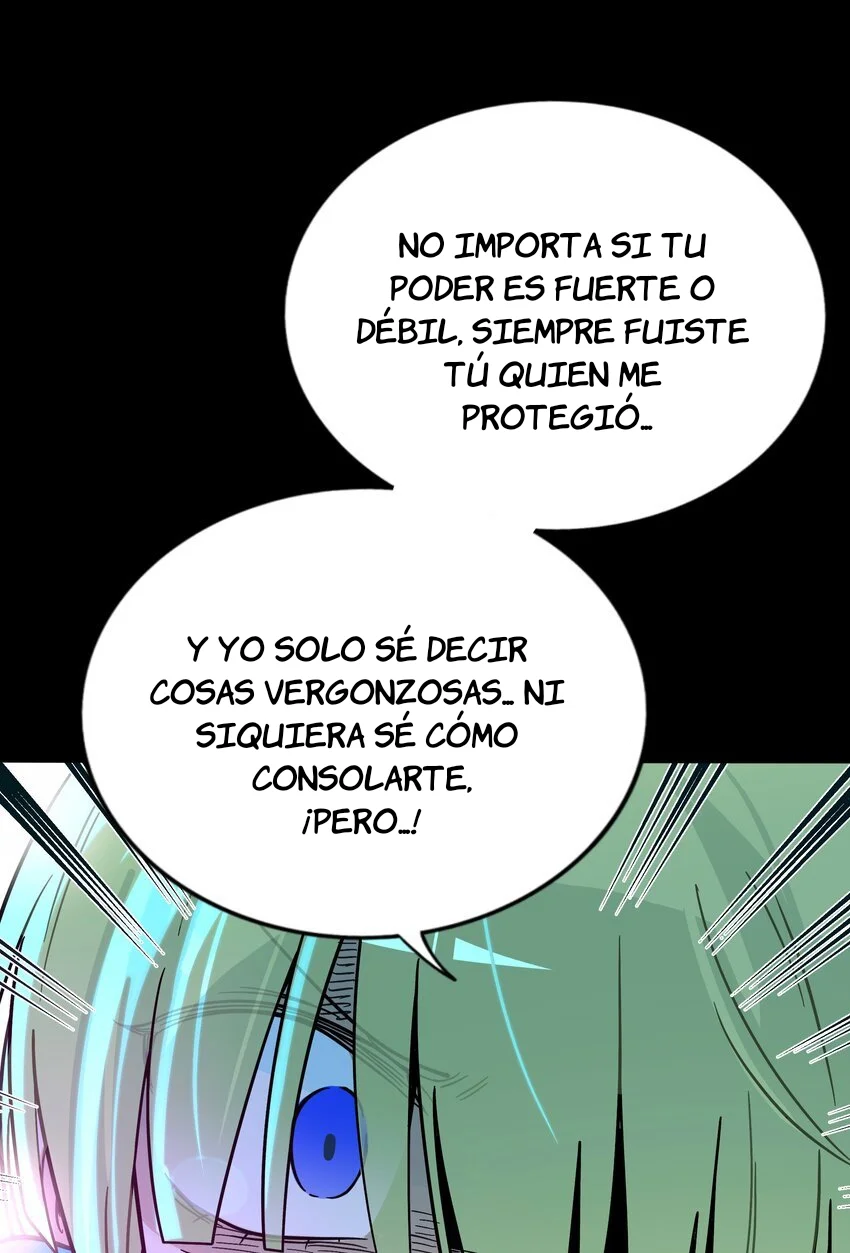 El corazón de las espinas Capítulo 60 - Page 32