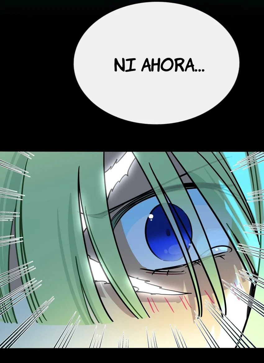 El corazón de las espinas Capítulo 60 - Page 37