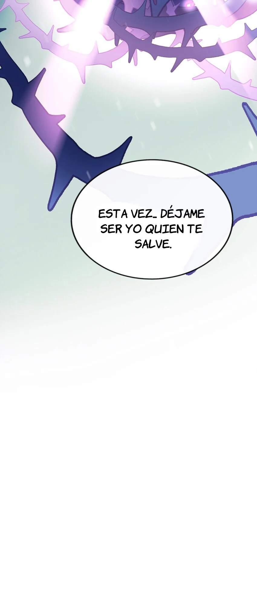El corazón de las espinas Capítulo 60 - Page 39