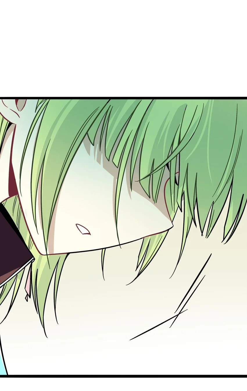 El corazón de las espinas Capítulo 60 - Page 43