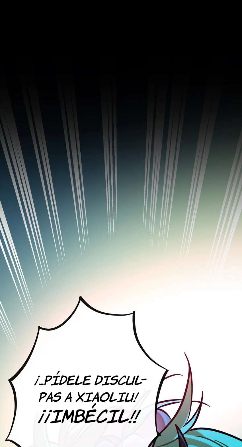 El corazón de las espinas Capítulo 60 - Page 6