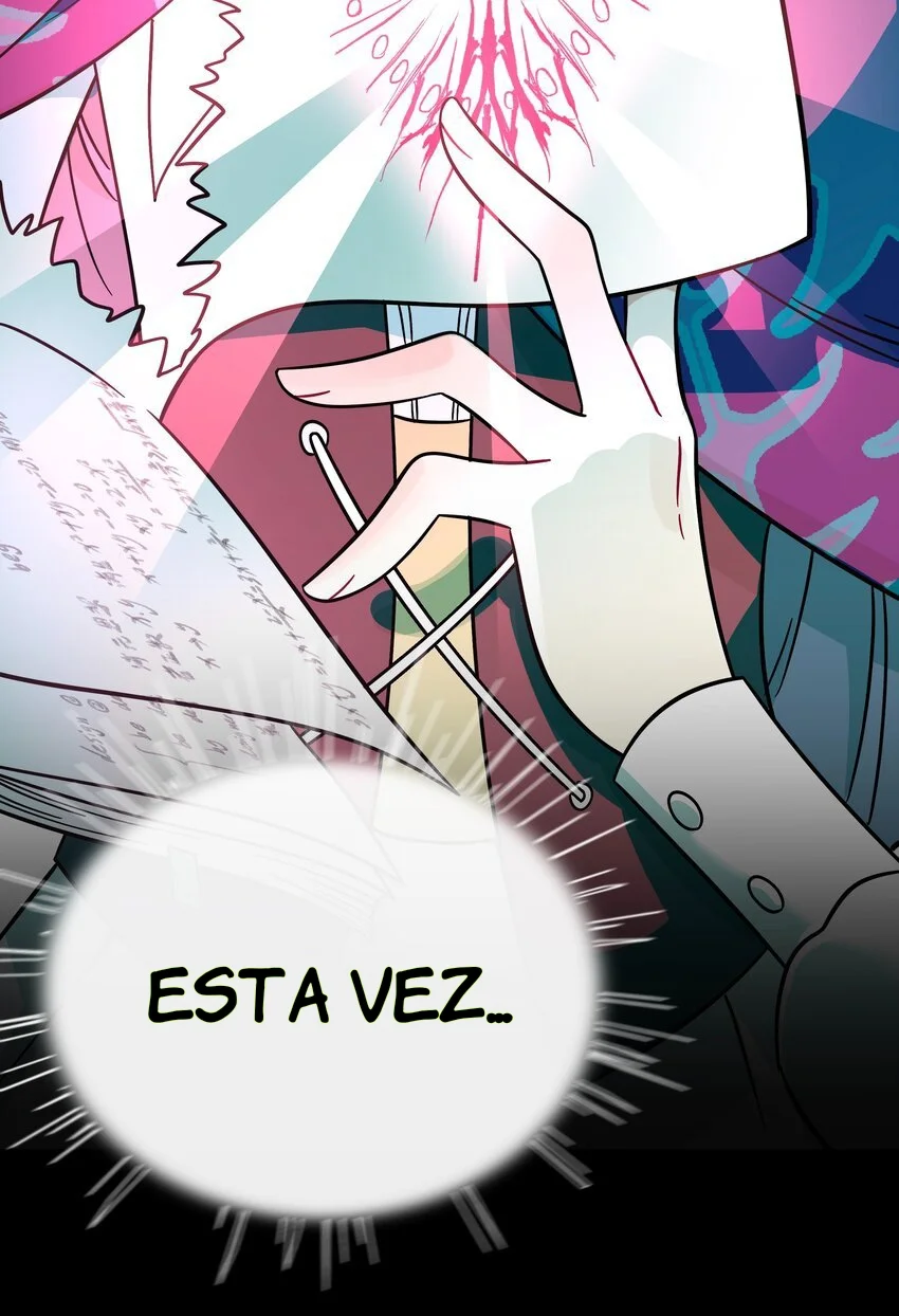 El corazón de las espinas Capítulo 61 - Page 16