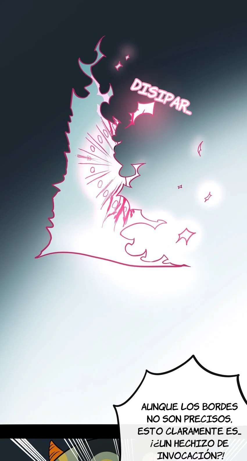 El corazón de las espinas Capítulo 61 - Page 26