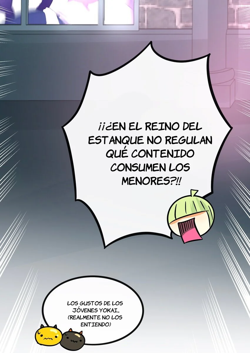 El corazón de las espinas Capítulo 61 - Page 41