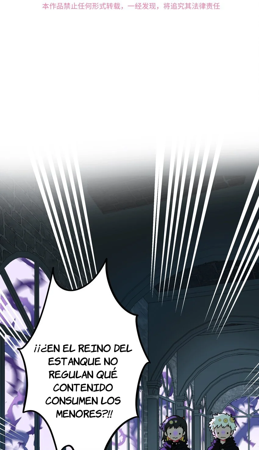 El corazón de las espinas Capítulo 62 - Page 2