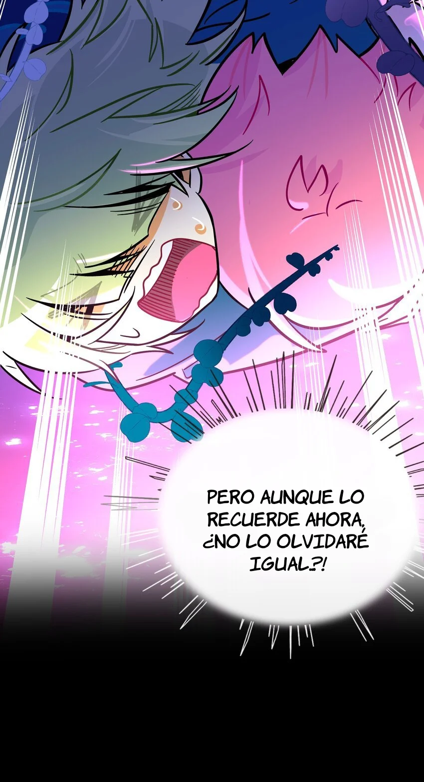 El corazón de las espinas Capítulo 62 - Page 21