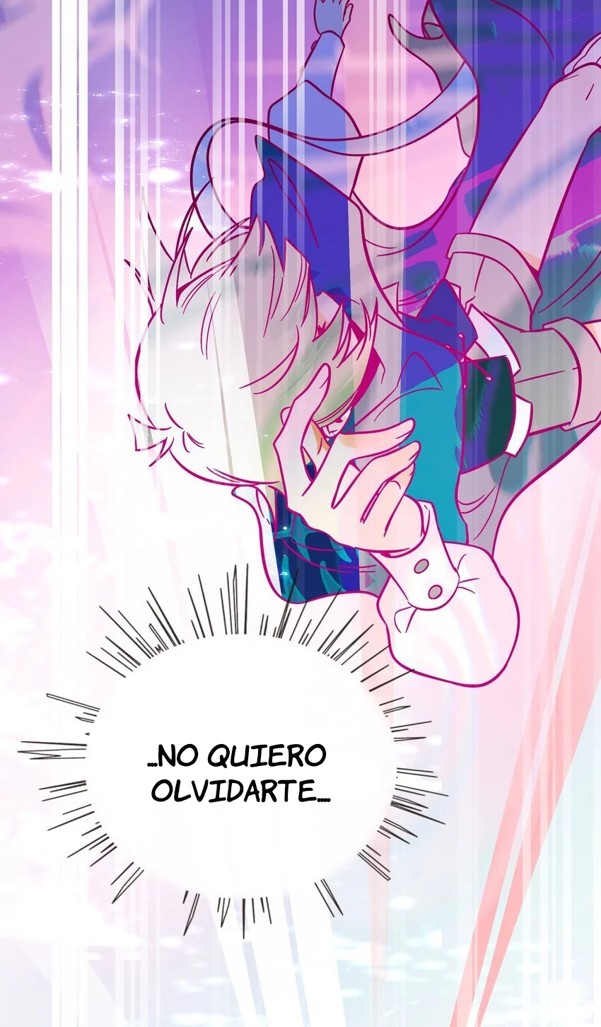 El corazón de las espinas Capítulo 62 - Page 24