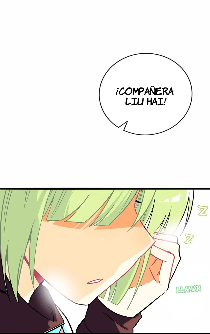 El corazón de las espinas Capítulo 62 - Page 27