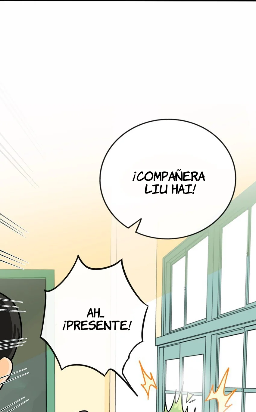 El corazón de las espinas Capítulo 62 - Page 28