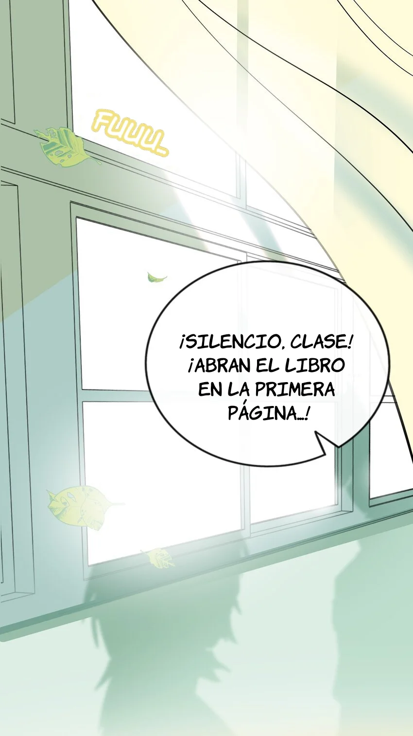 El corazón de las espinas Capítulo 62 - Page 34