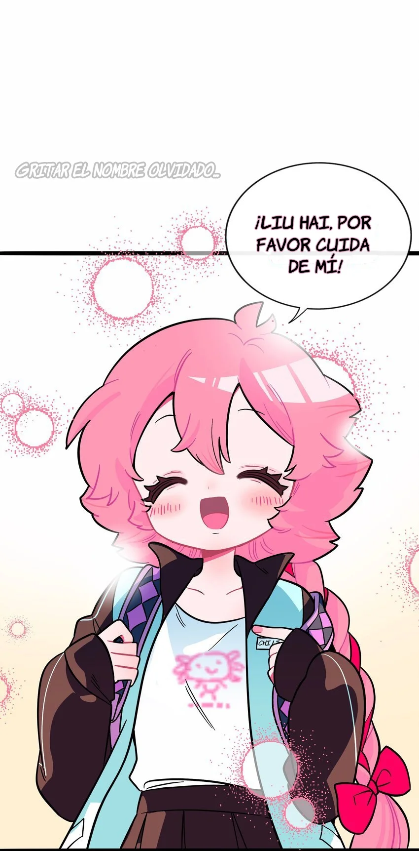 El corazón de las espinas Capítulo 62 - Page 37