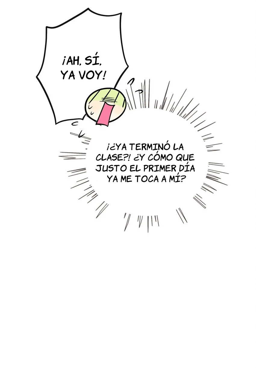 El corazón de las espinas Capítulo 63 - Page 12