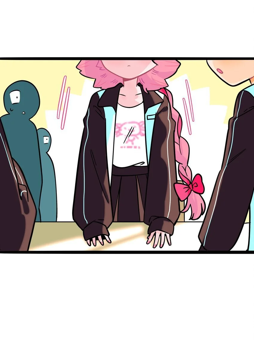 El corazón de las espinas Capítulo 63 - Page 19