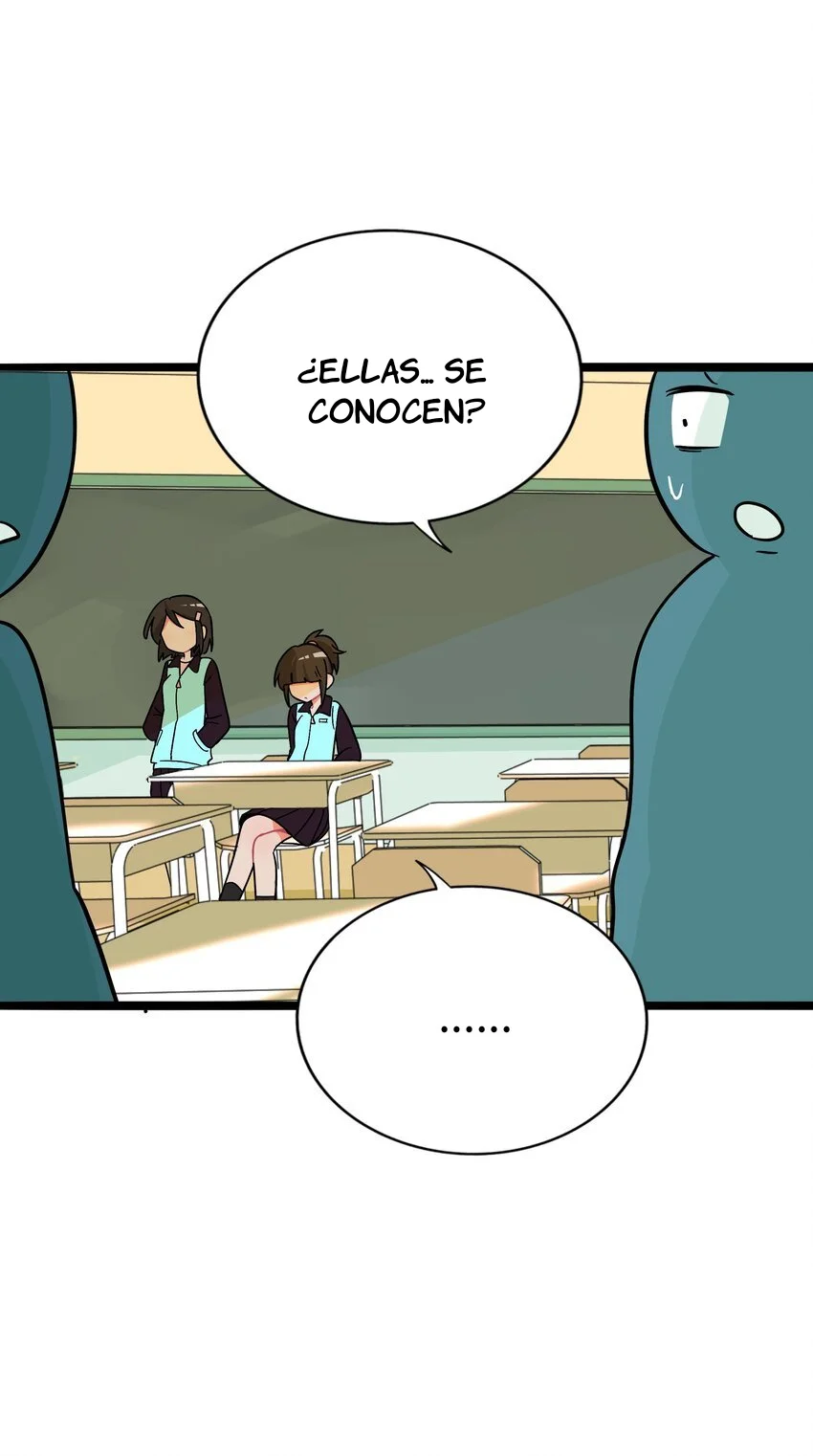 El corazón de las espinas Capítulo 63 - Page 25