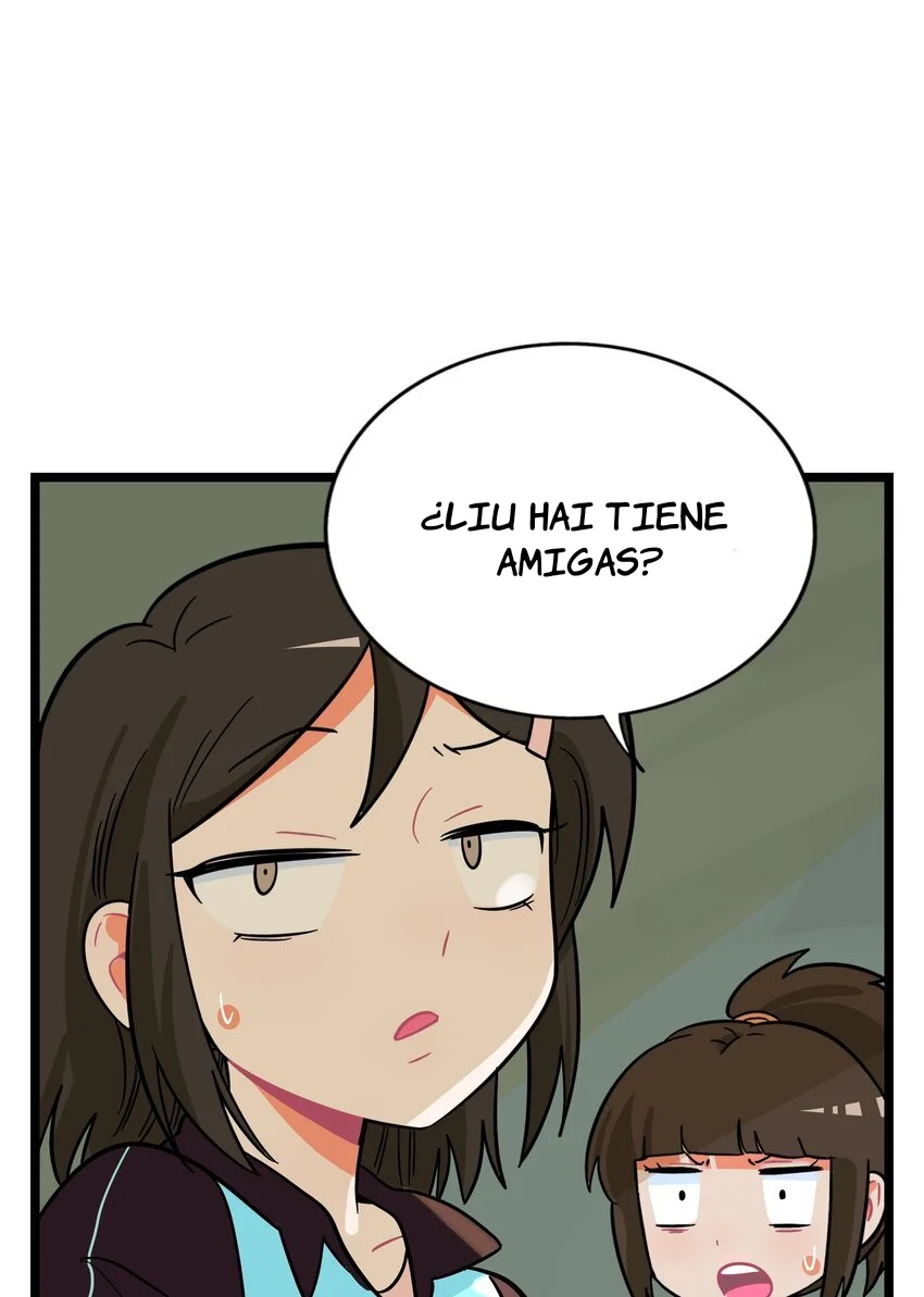 El corazón de las espinas Capítulo 63 - Page 26