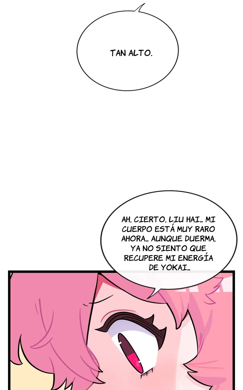 El corazón de las espinas Capítulo 63 - Page 29