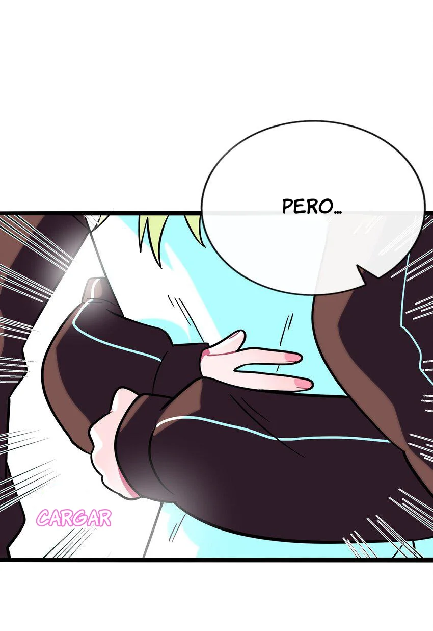 El corazón de las espinas Capítulo 63 - Page 32