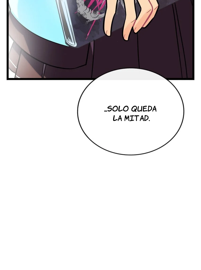 El corazón de las espinas Capítulo 63 - Page 40