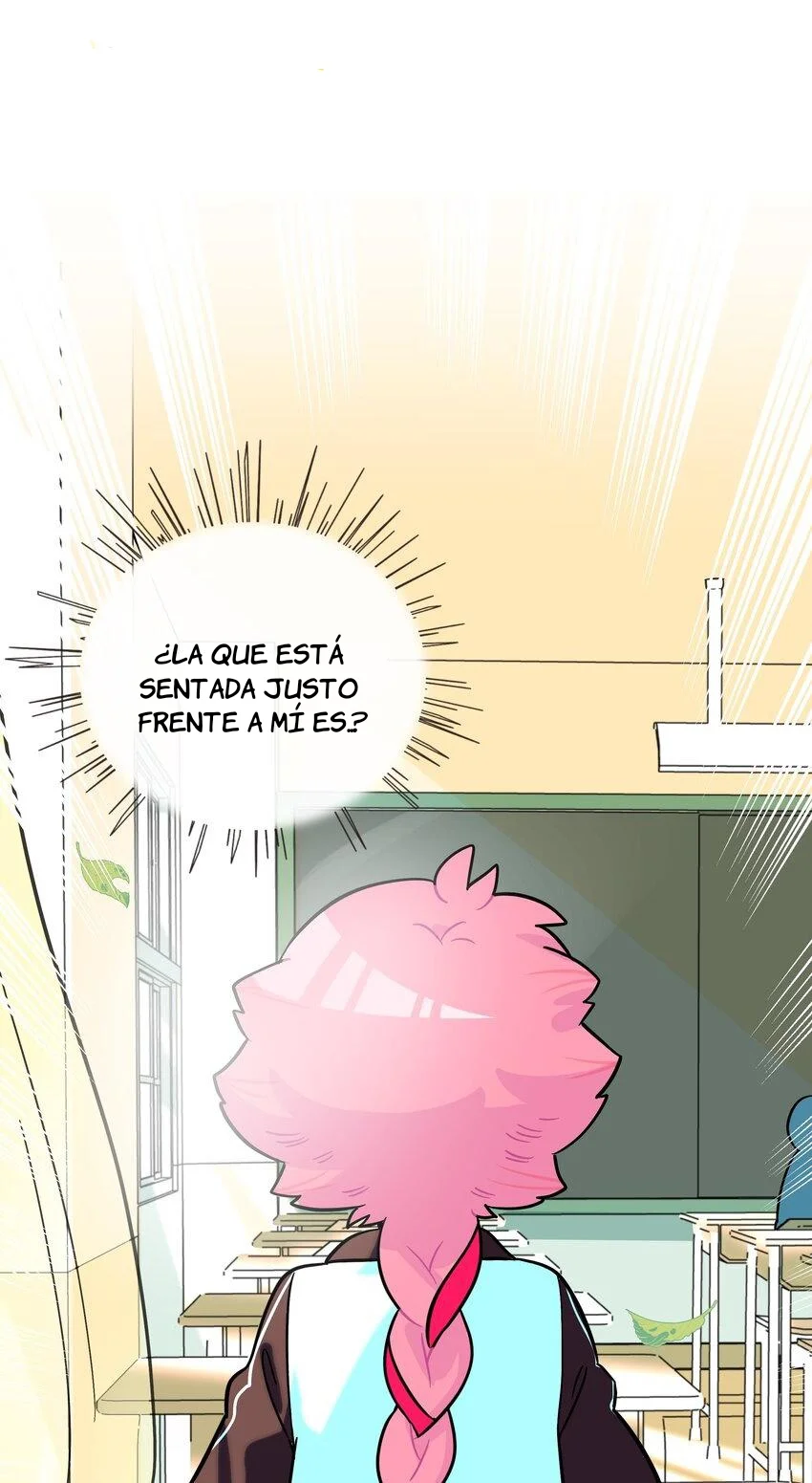 El corazón de las espinas Capítulo 63 - Page 5