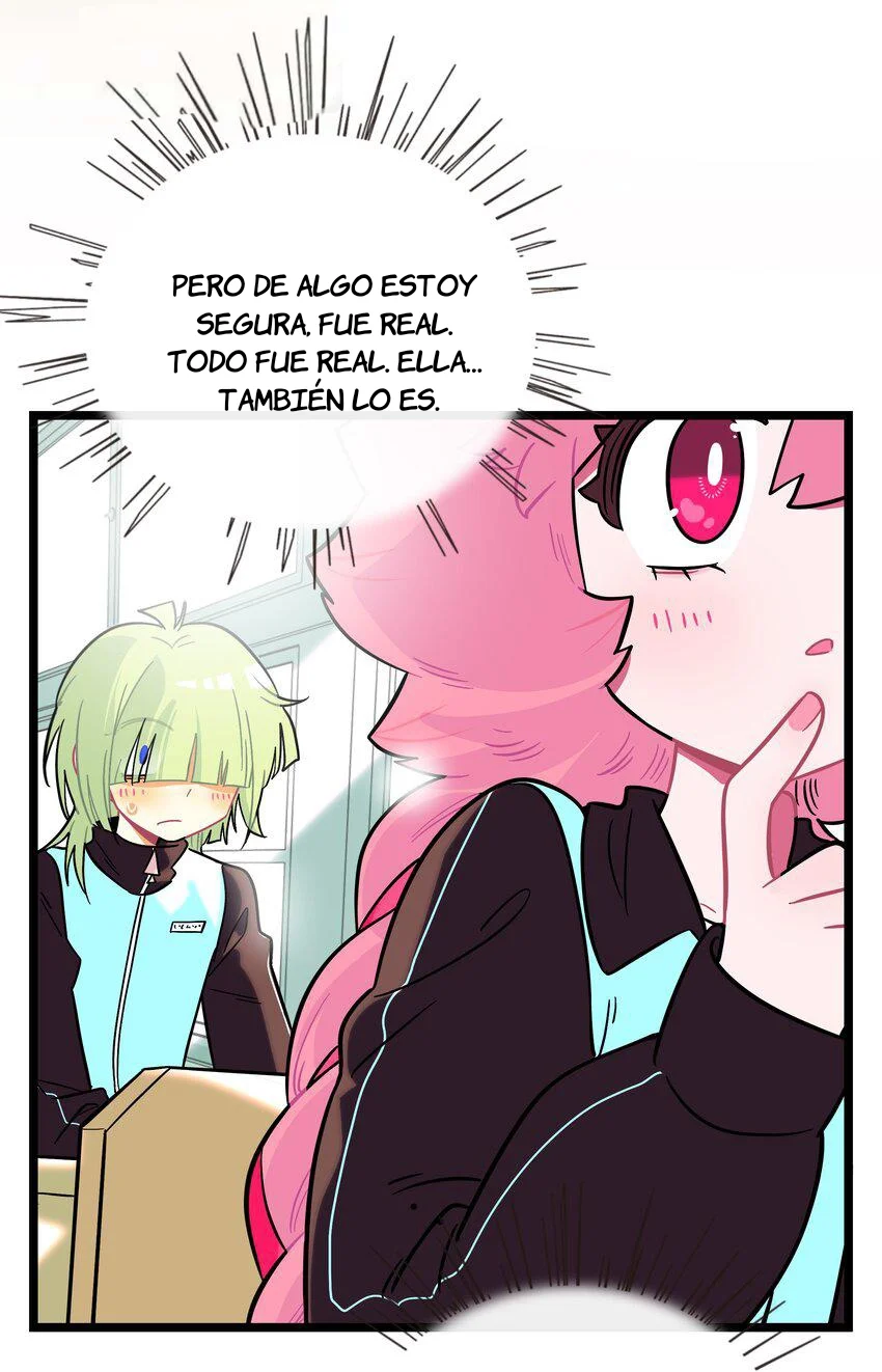 El corazón de las espinas Capítulo 63 - Page 9