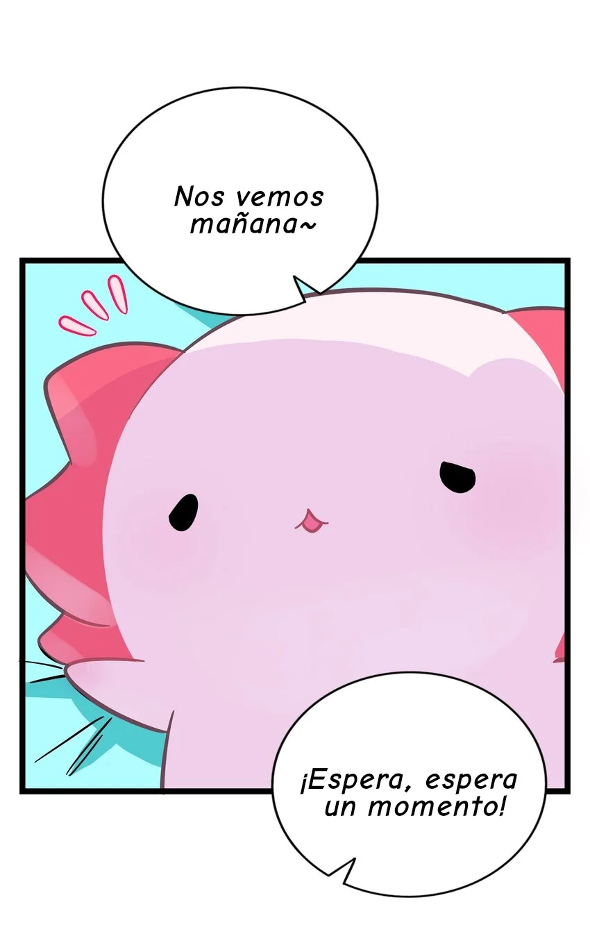 El corazón de las espinas Capítulo 7 - Page 18