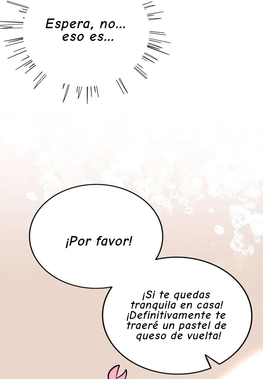 El corazón de las espinas Capítulo 7 - Page 29