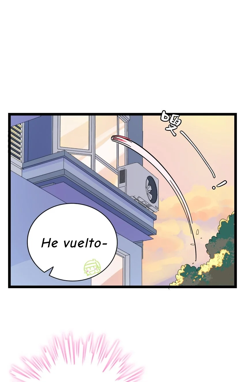 El corazón de las espinas Capítulo 7 - Page 43