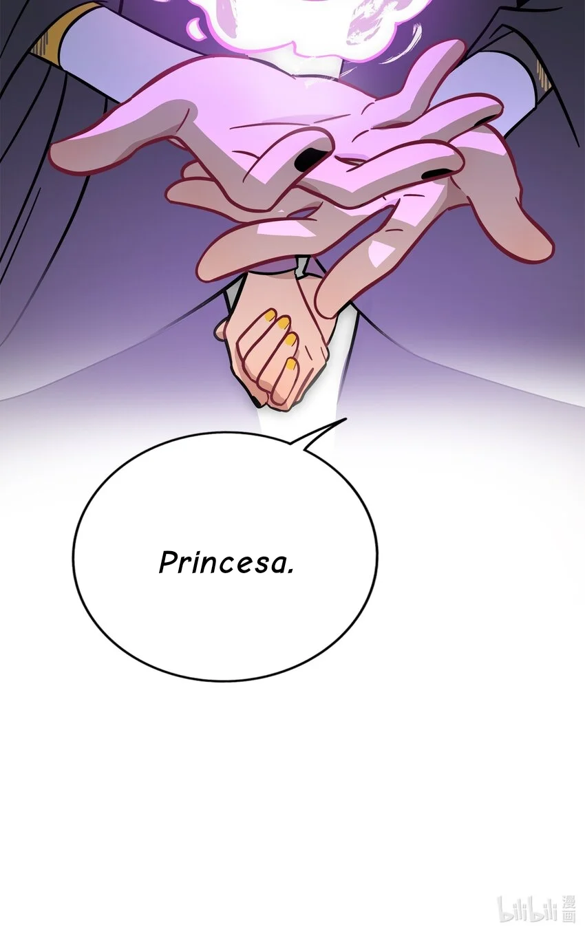 El corazón de las espinas Capítulo 7 - Page 50