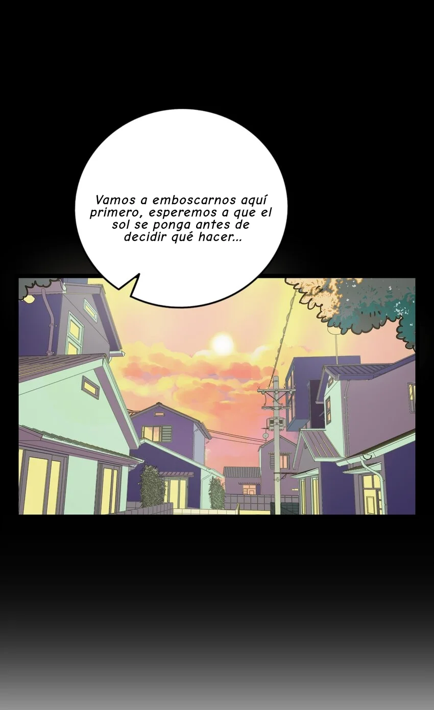 El corazón de las espinas Capítulo 7 - Page 6