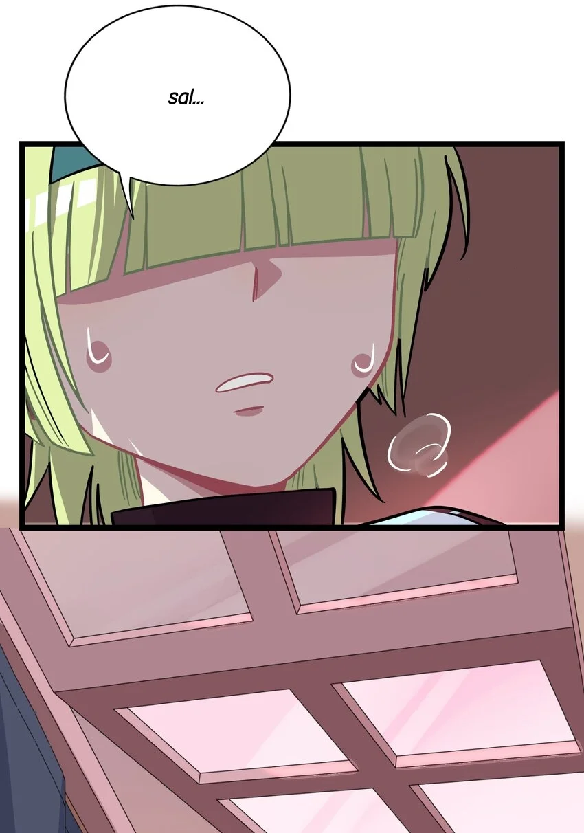 El corazón de las espinas Capítulo 8 - Page 15