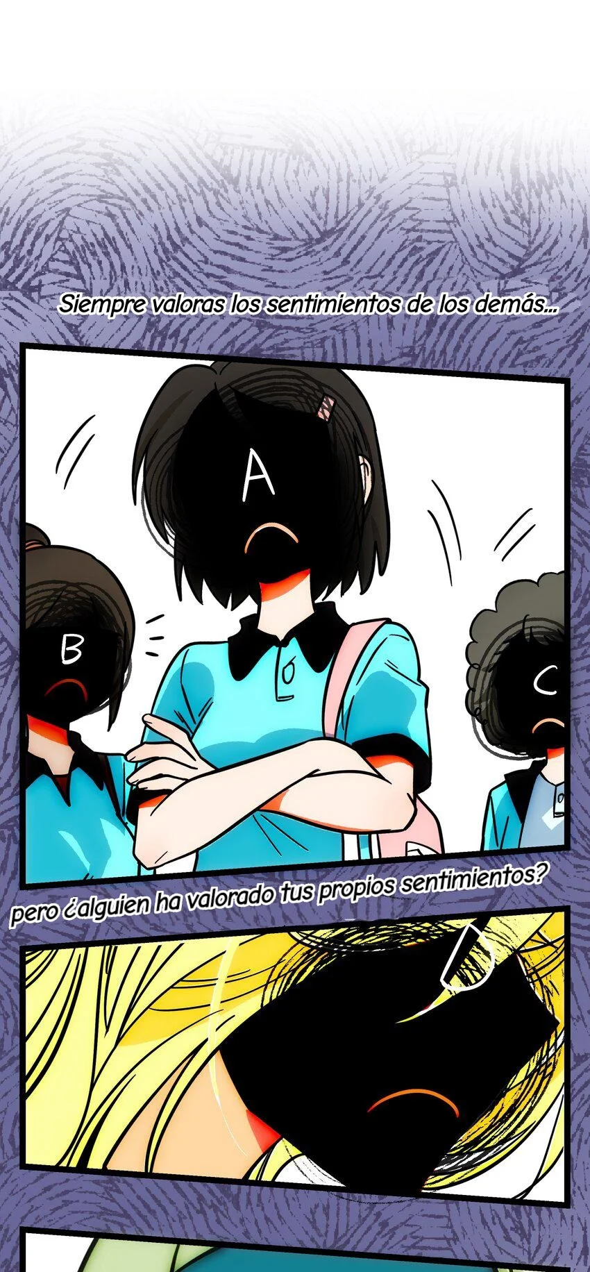 El corazón de las espinas Capítulo 8 - Page 26