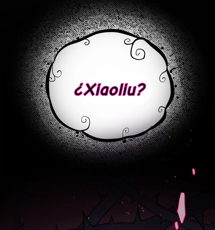 El corazón de las espinas Capítulo 8 - Page 4
