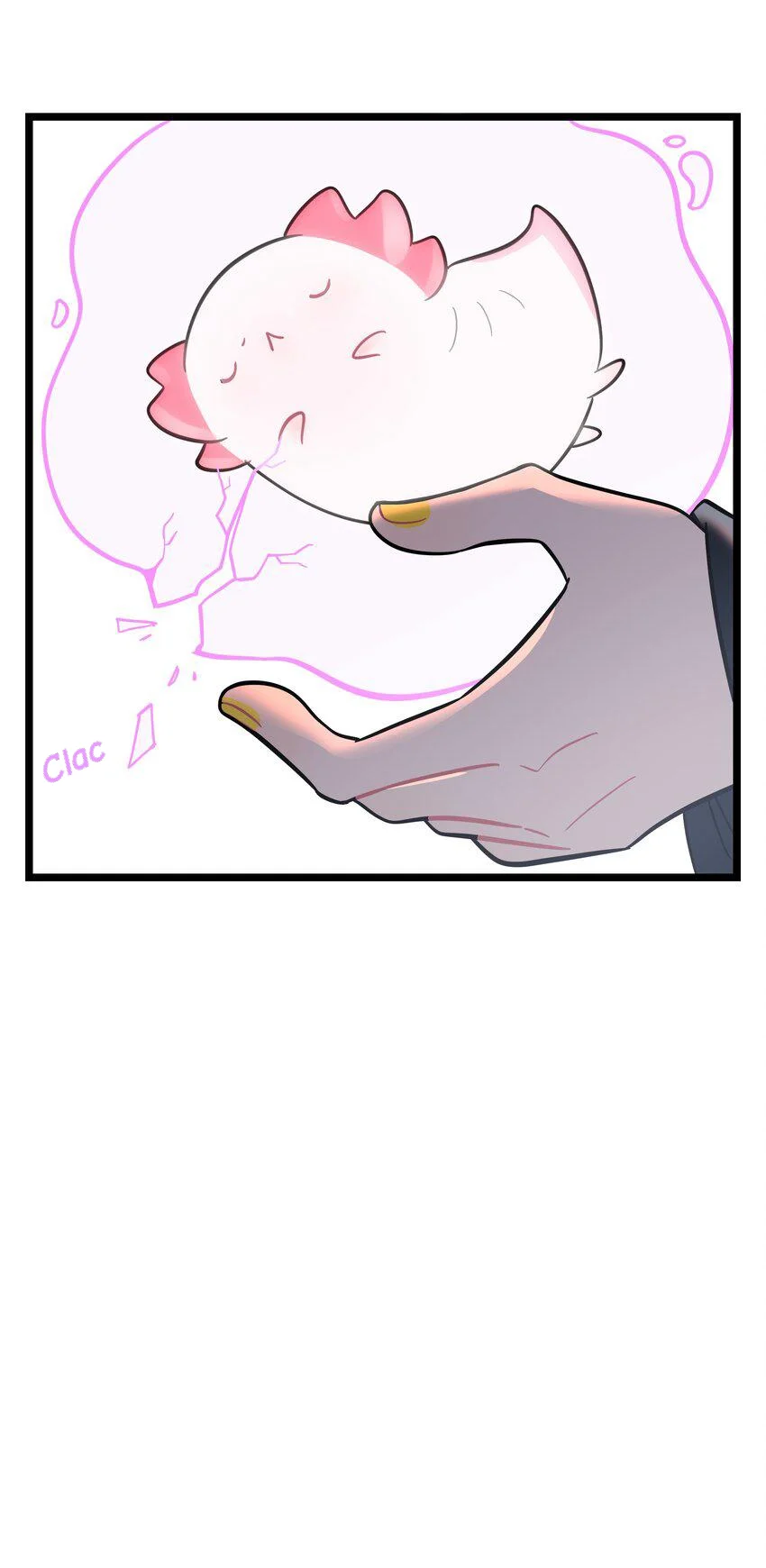 El corazón de las espinas Capítulo 9 - Page 14