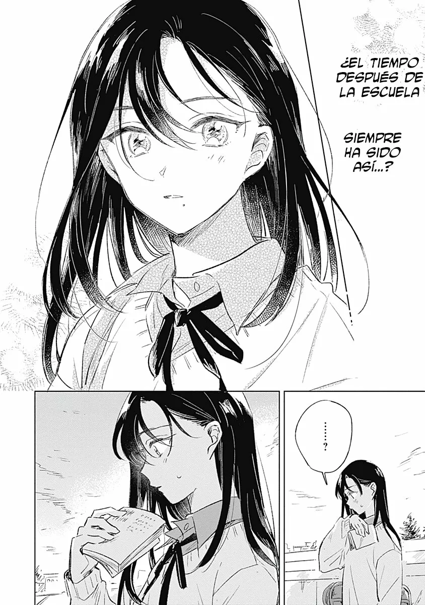 Koi yori Aoku Capítulo 1 - Page 31