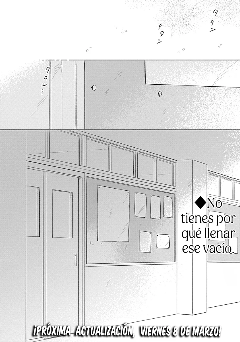 Koi yori Aoku Capítulo 15 - Page 20